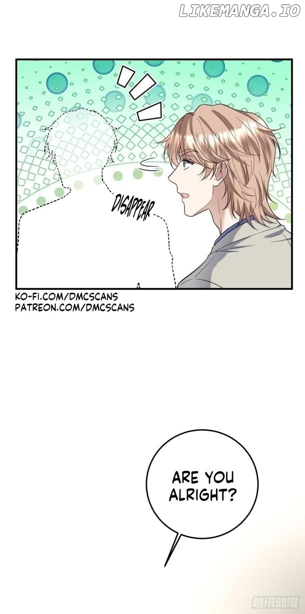 After Breakup: Had an Affair With My Ex's Uncle Chapter 42 - page 4