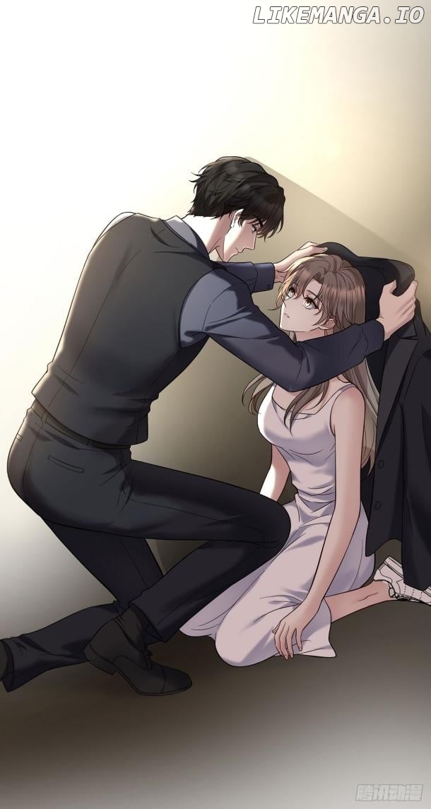 After Breakup: Had an Affair With My Ex's Uncle Chapter 42 - page 5
