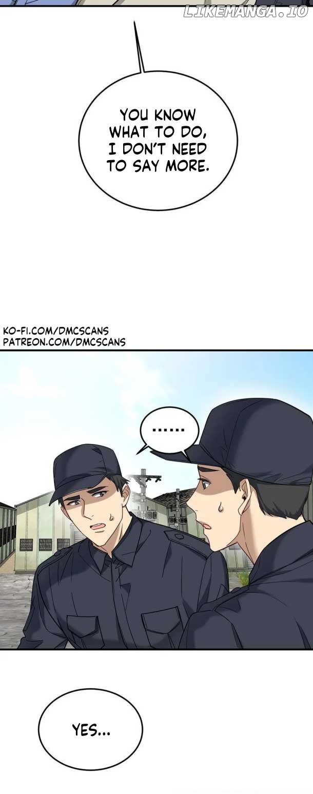 After Breakup: Had an Affair With My Ex's Uncle Chapter 43 - page 4