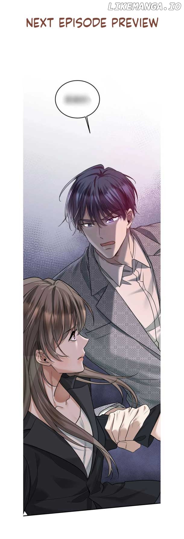 After Breakup: Had an Affair With My Ex's Uncle Chapter 43 - page 45