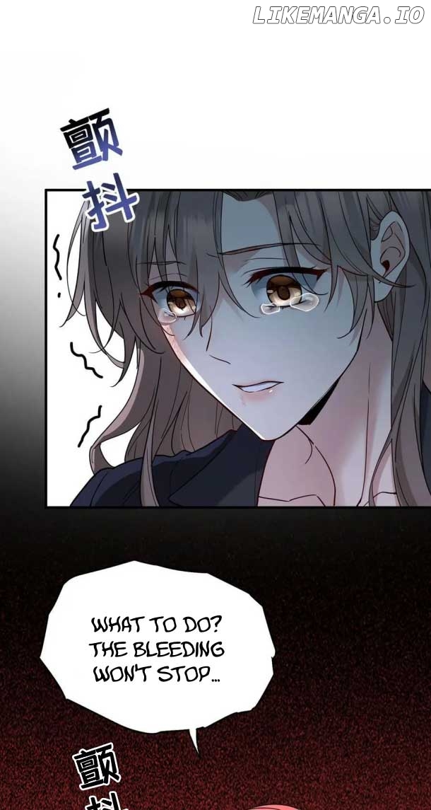 After Breakup: Had an Affair With My Ex's Uncle Chapter 43 - page 9