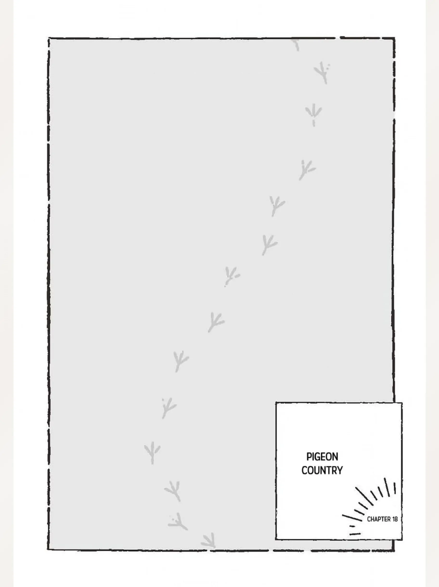 The Crow Loves Kyoto's Cuisine Chapter 18 - page 1