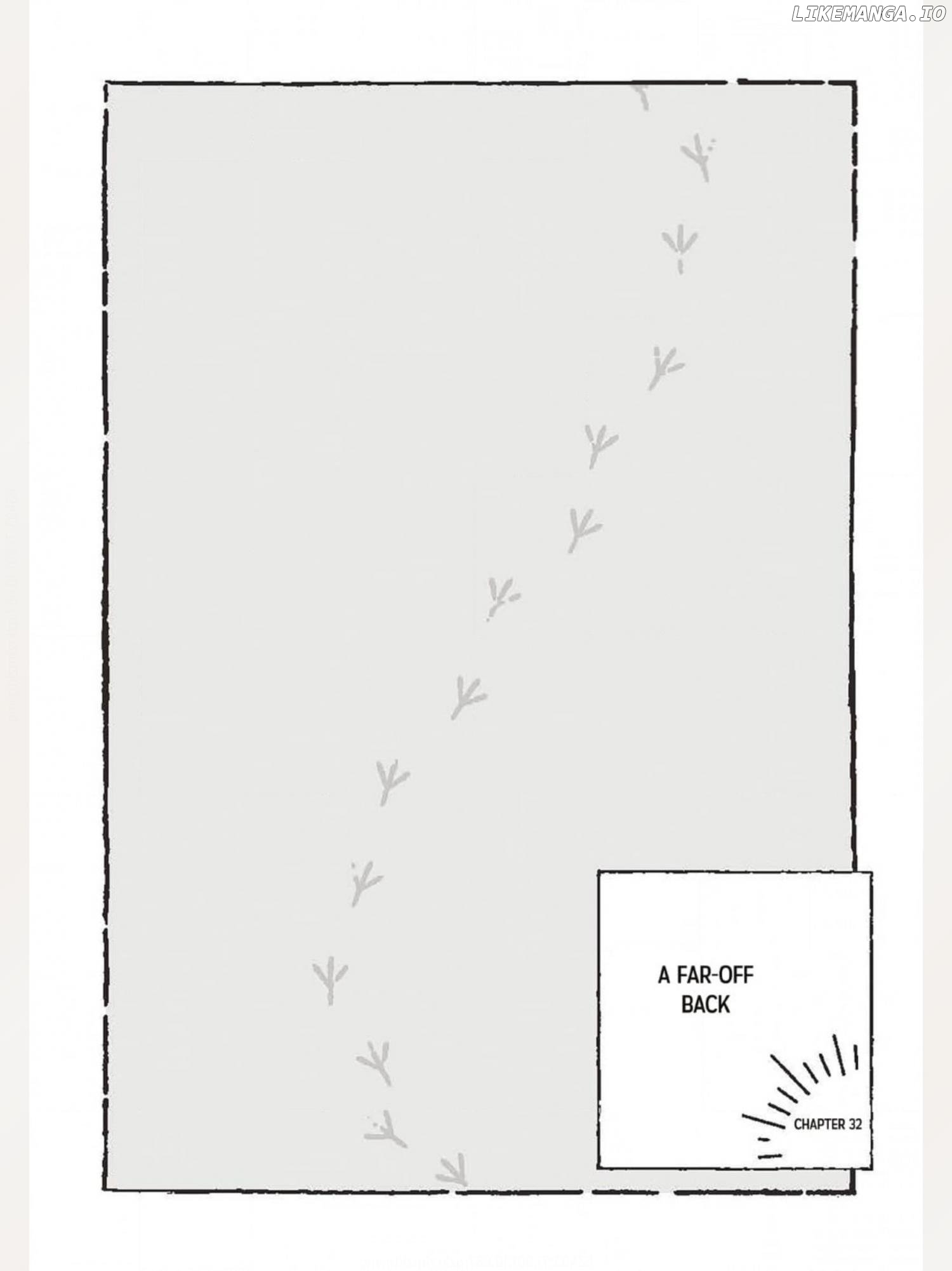 The Crow Loves Kyoto's Cuisine Chapter 32 - page 1