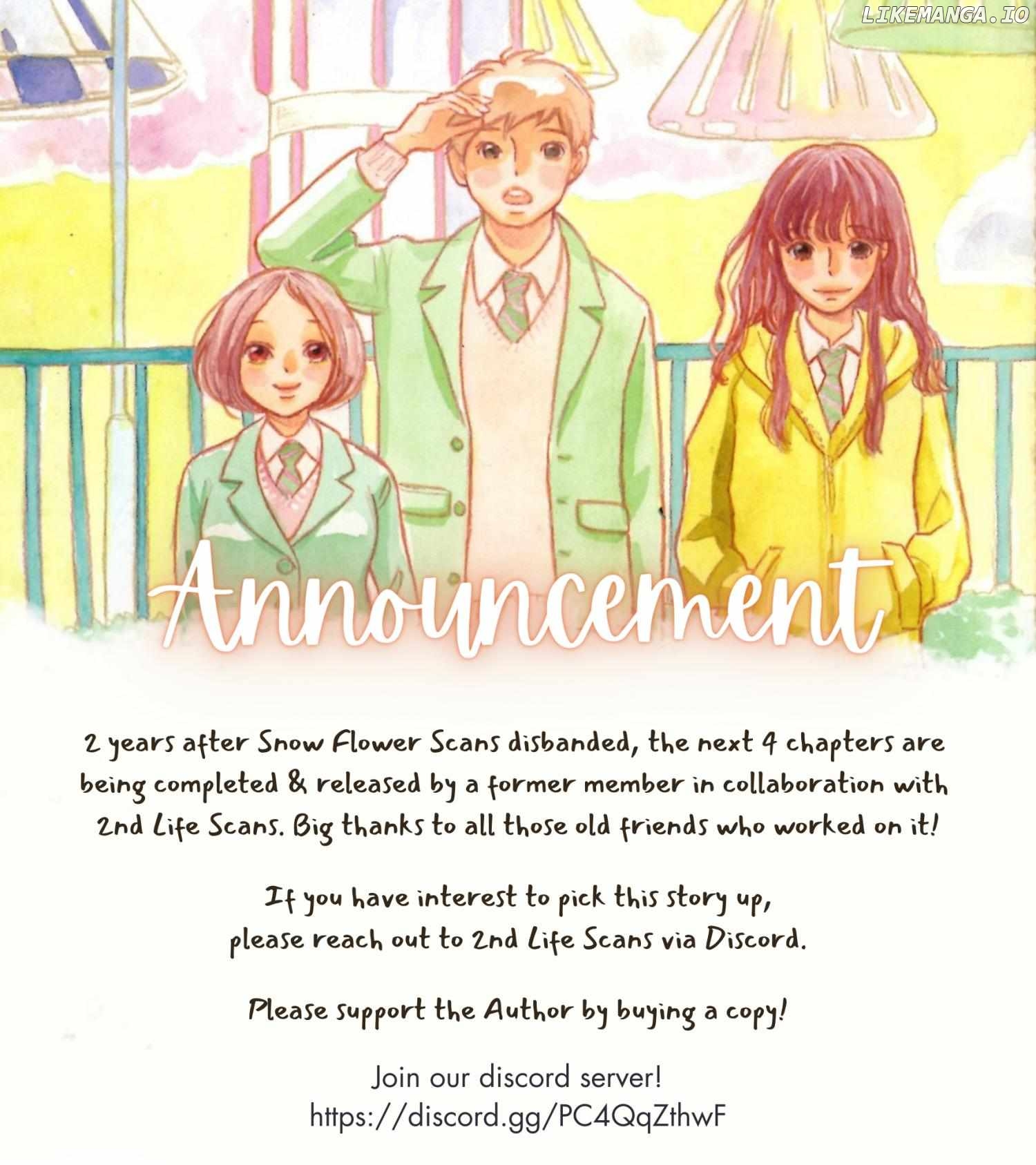 Boy Skirt (TORINO Shino) Chapter 1 - page 1