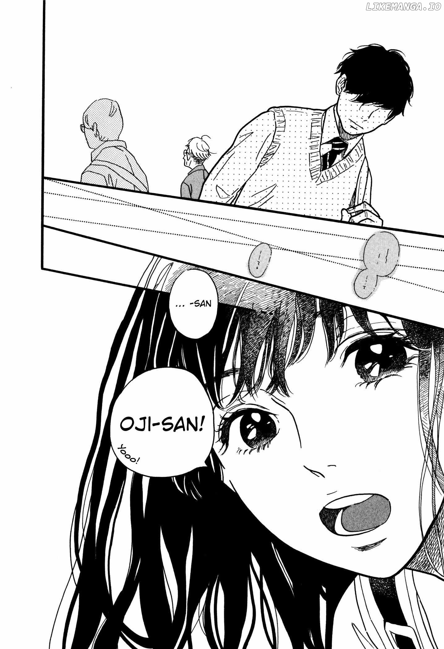 Boy Skirt (TORINO Shino) Chapter 2 - page 20