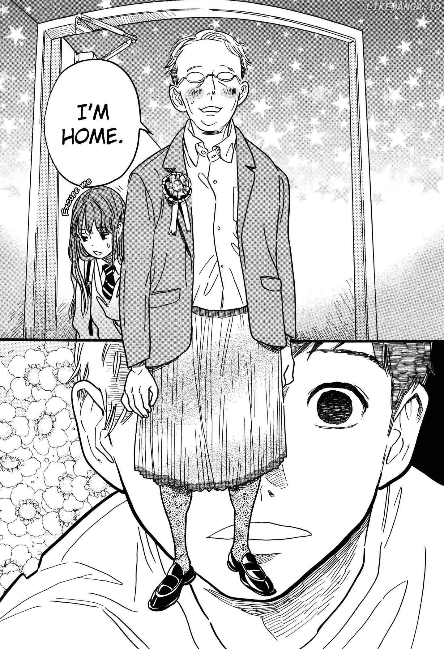 Boy Skirt (TORINO Shino) Chapter 2 - page 27