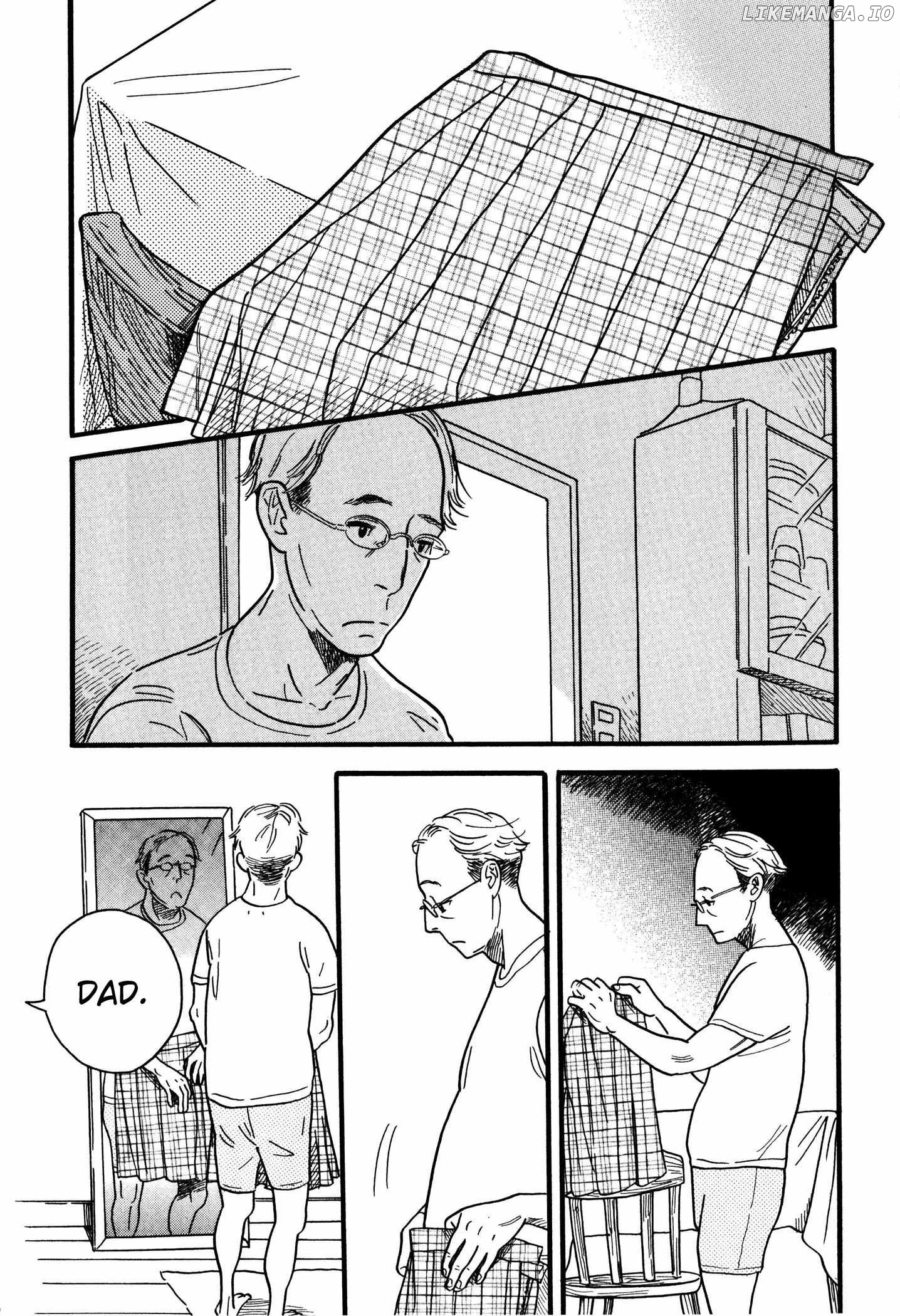 Boy Skirt (TORINO Shino) Chapter 2 - page 3