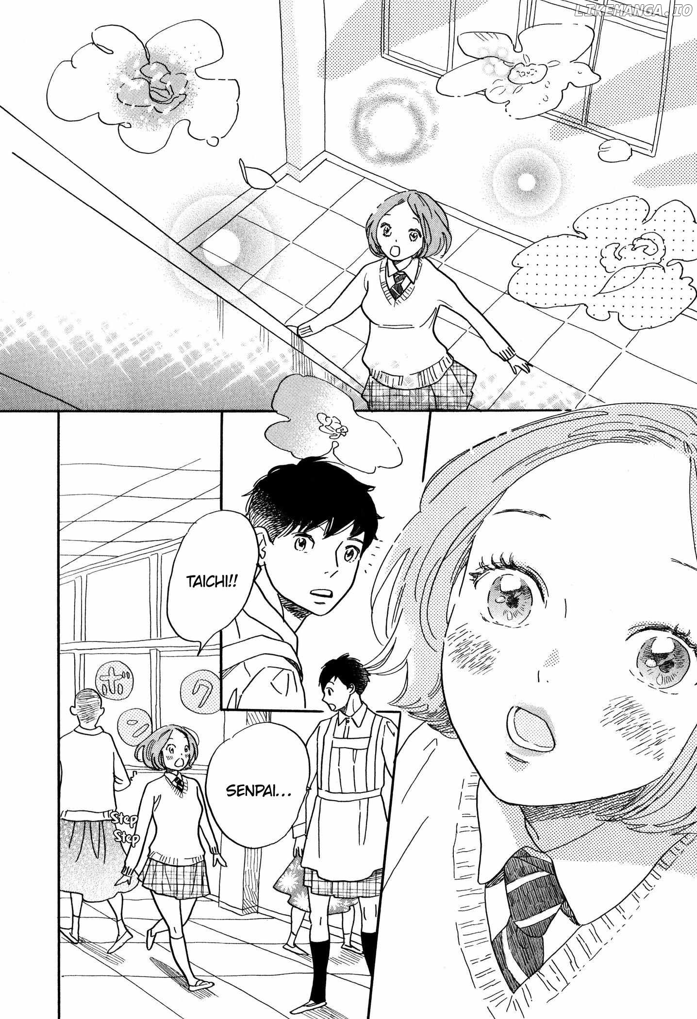 Boy Skirt (TORINO Shino) Chapter 6 - page 24