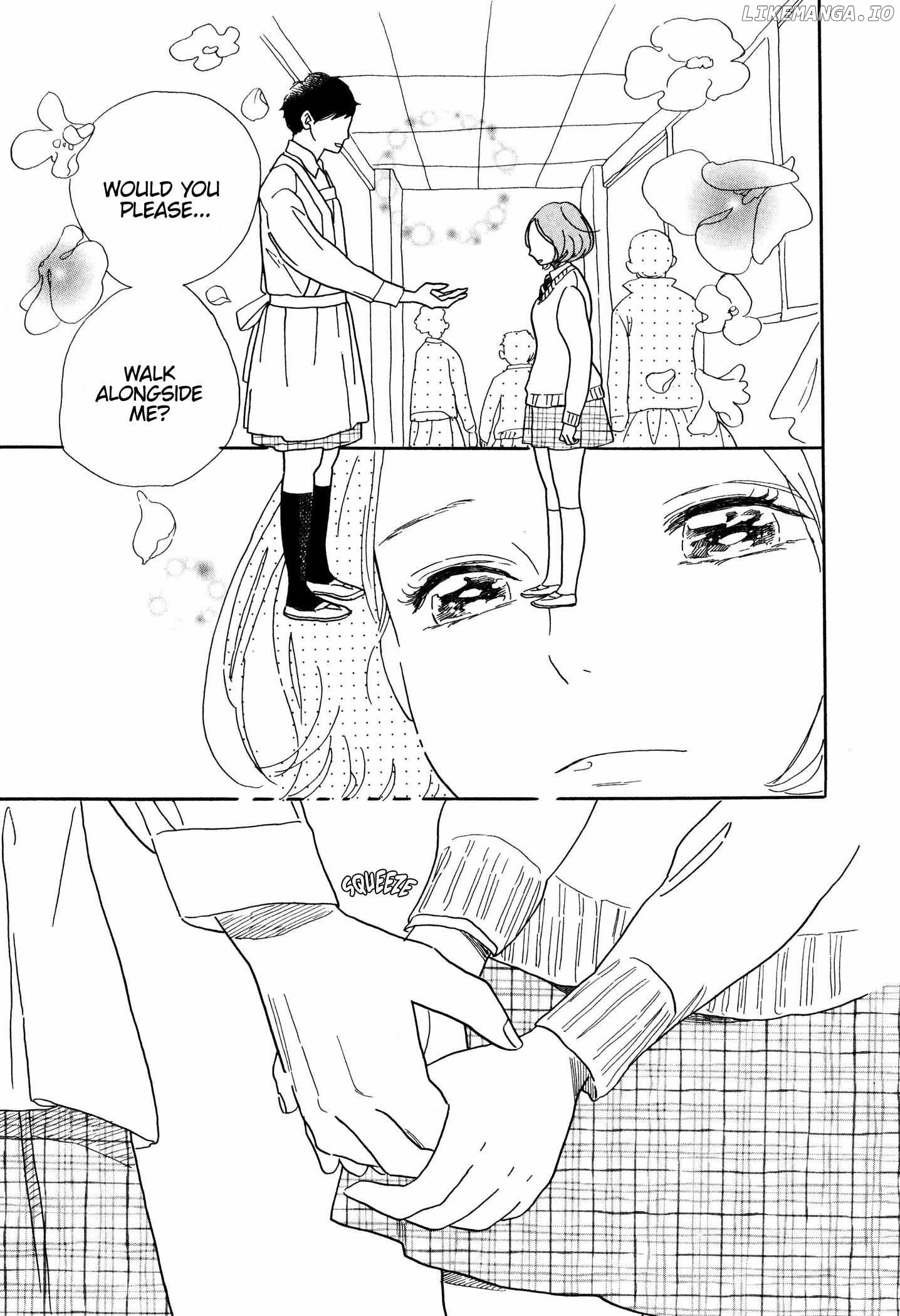 Boy Skirt (TORINO Shino) Chapter 6 - page 29