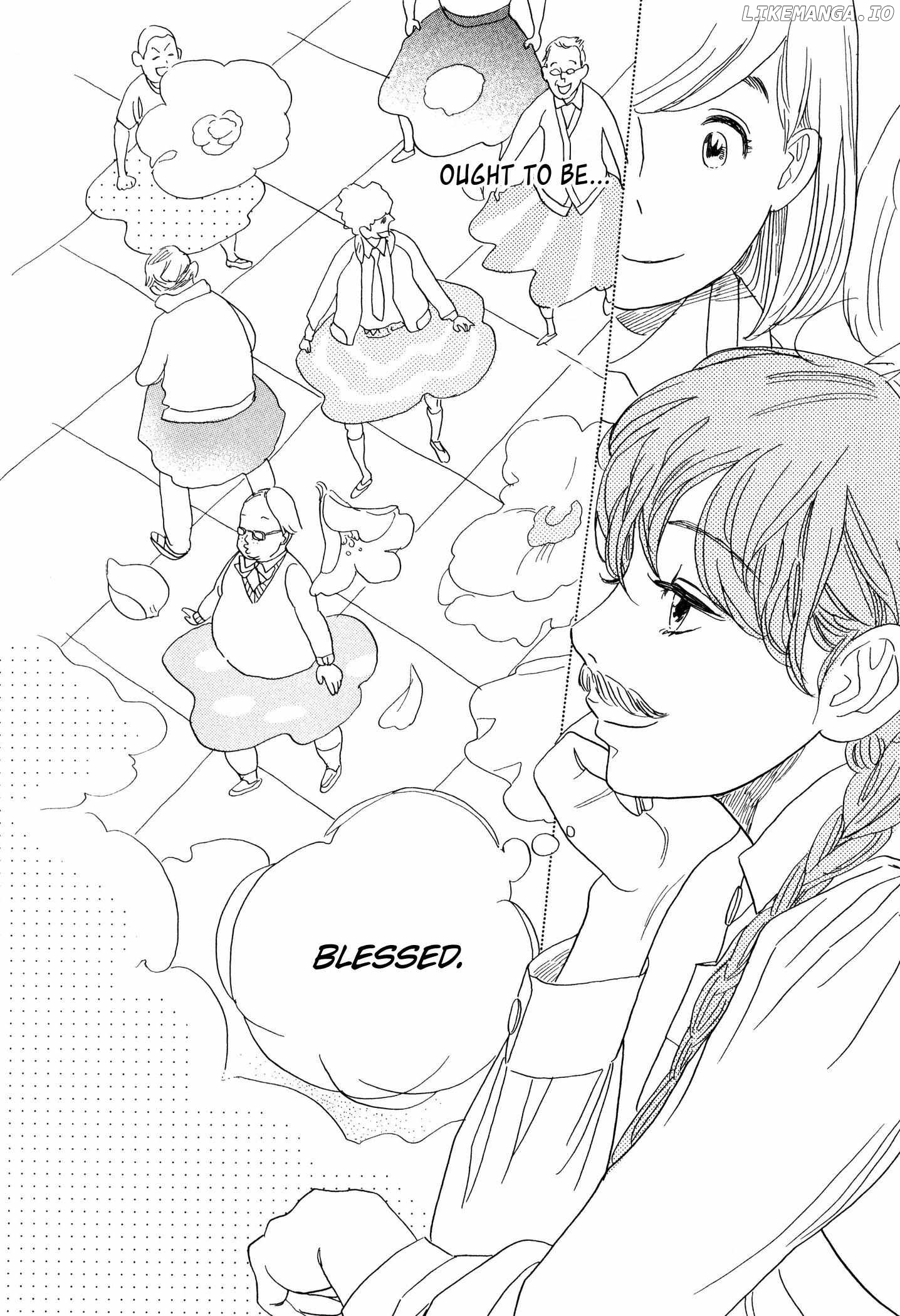 Boy Skirt (TORINO Shino) Chapter 6 - page 32