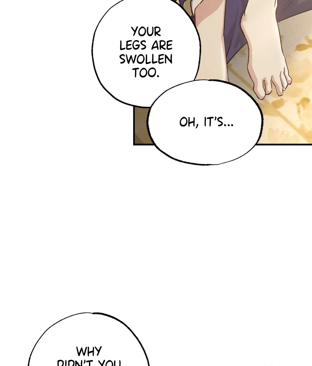 The Tale of Oshin Chapter 26 - page 11