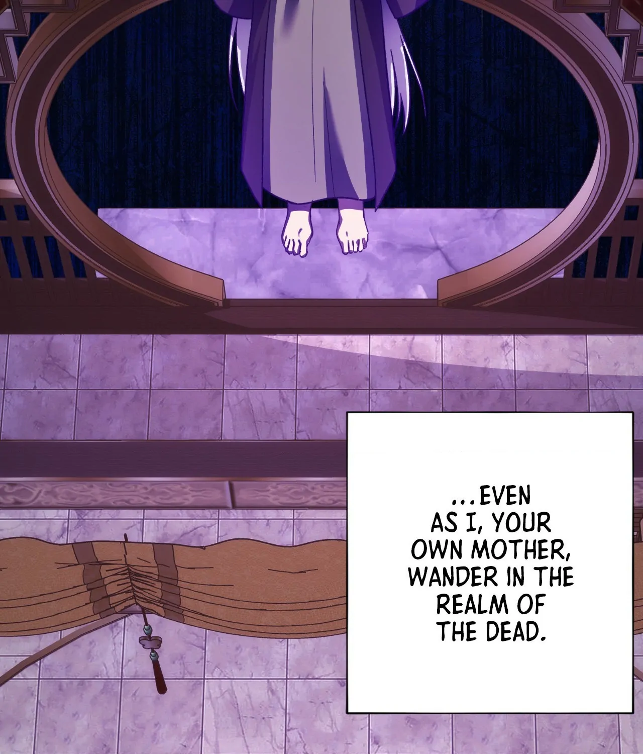 The Tale of Oshin Chapter 26 - page 24