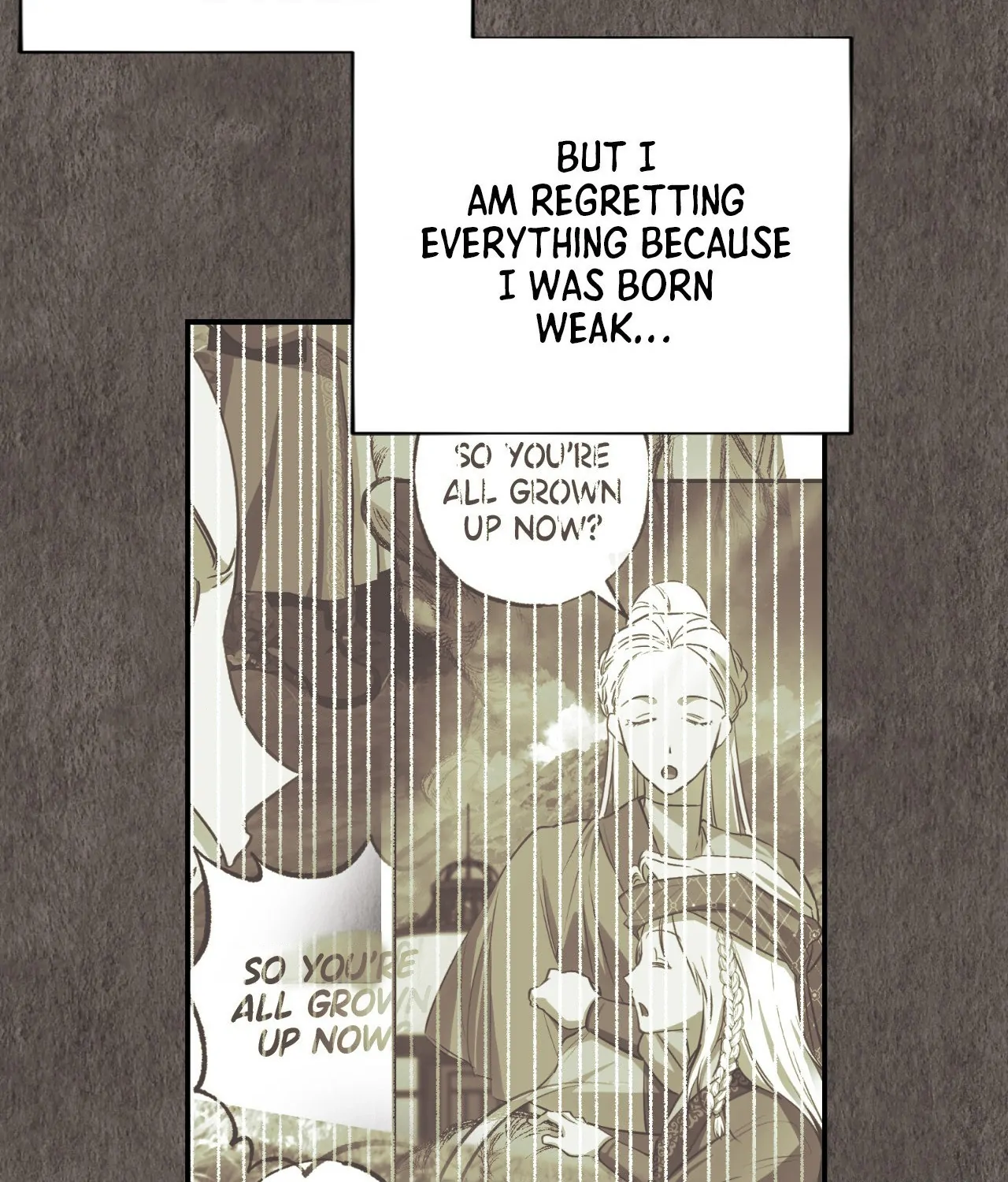 The Tale of Oshin Chapter 26 - page 43
