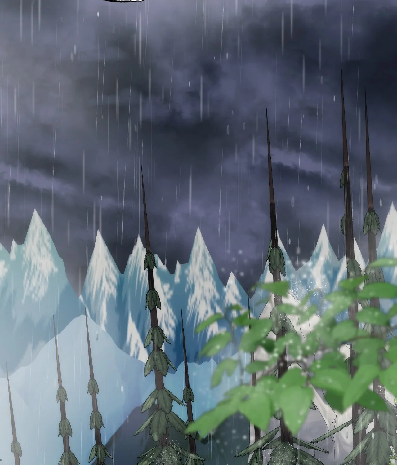 The Tale of Oshin Chapter 26 - page 59