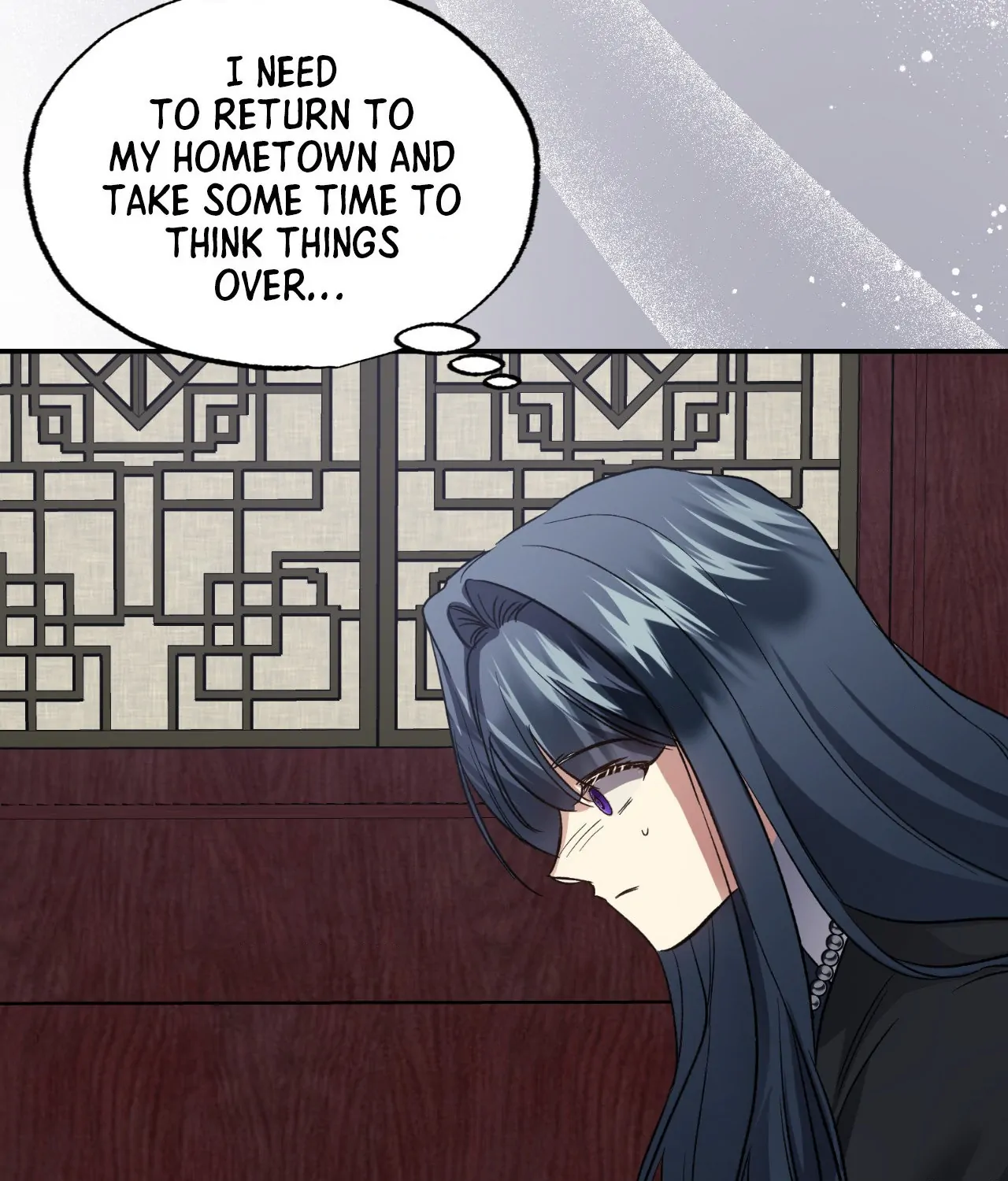 The Tale of Oshin Chapter 26 - page 72
