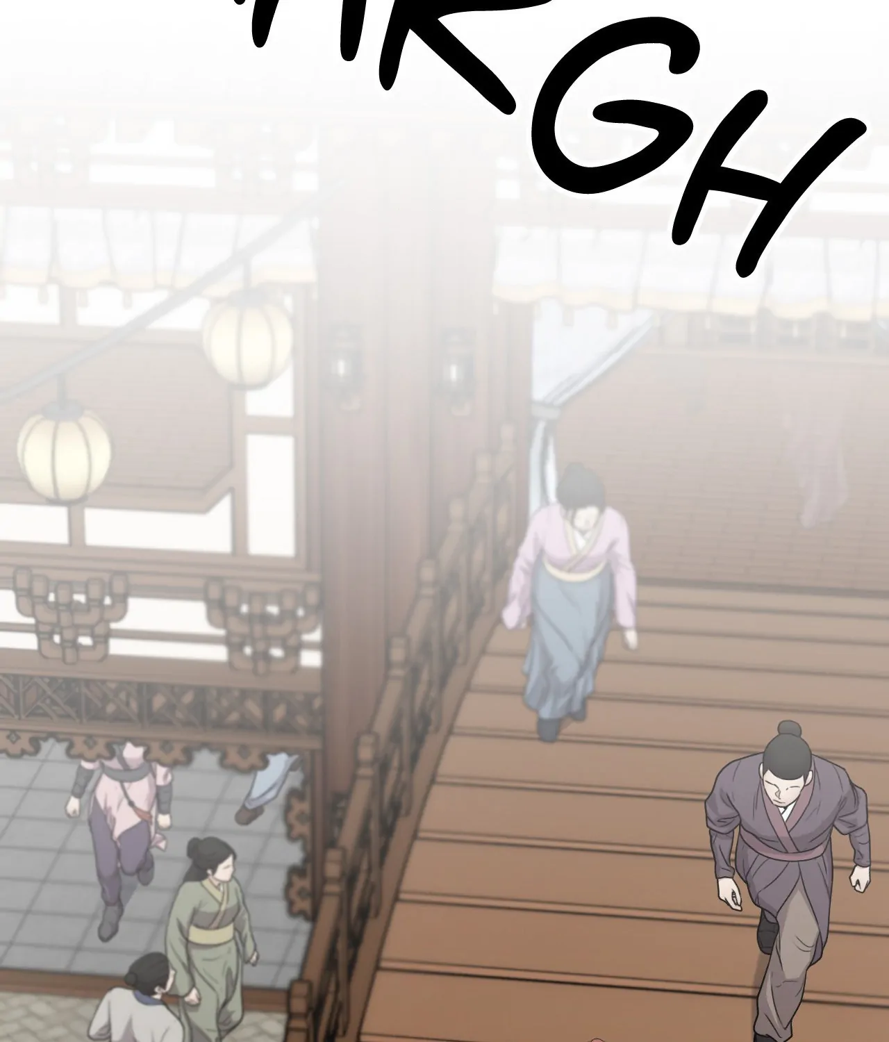 The Tale of Oshin Chapter 26 - page 92