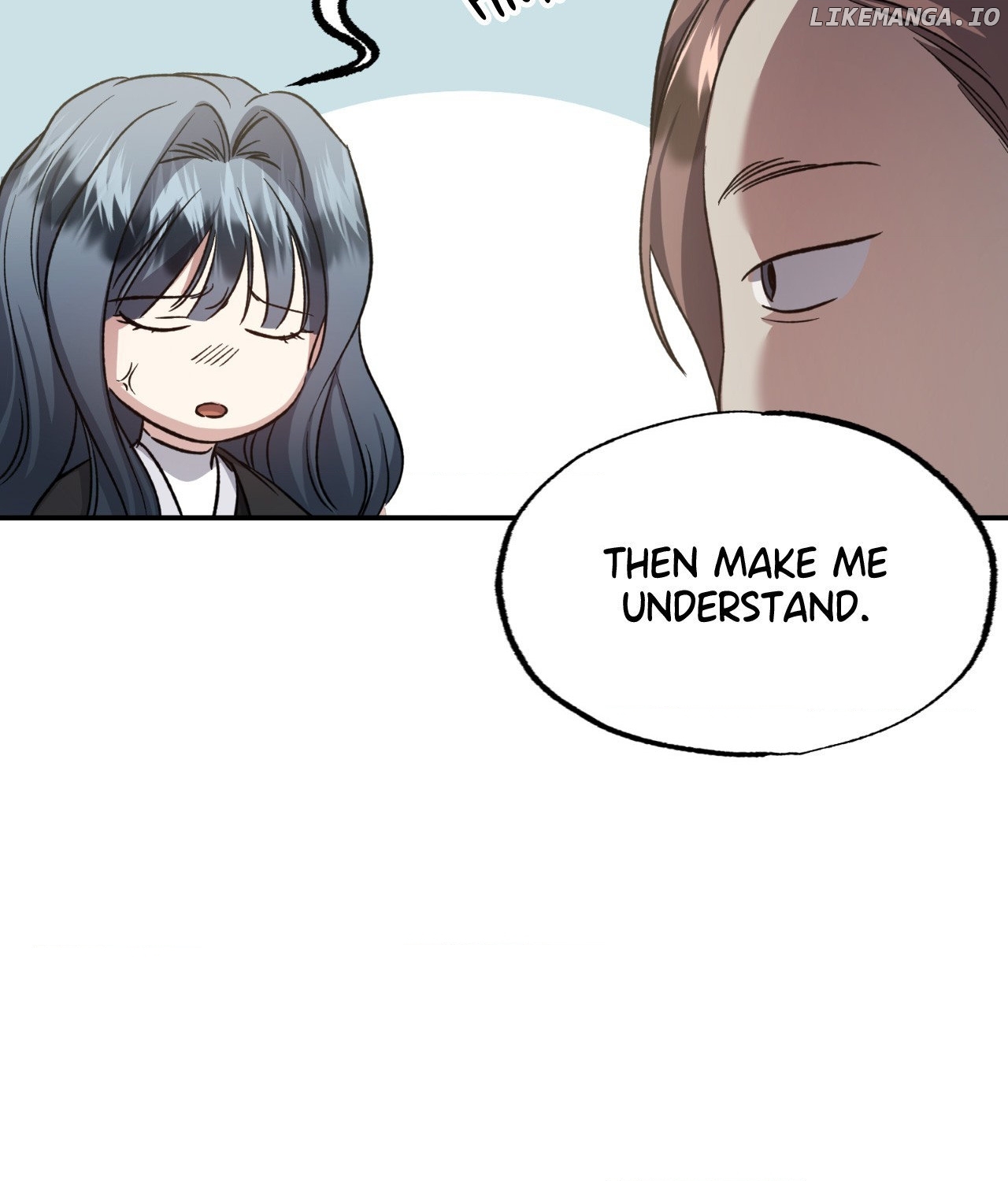 The Tale of Oshin Chapter 27 - page 15