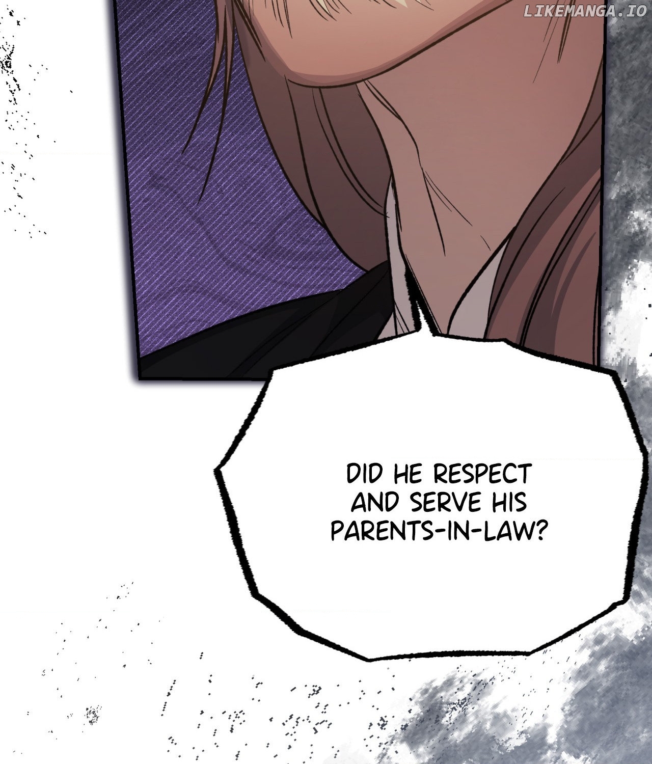 The Tale of Oshin Chapter 27 - page 22