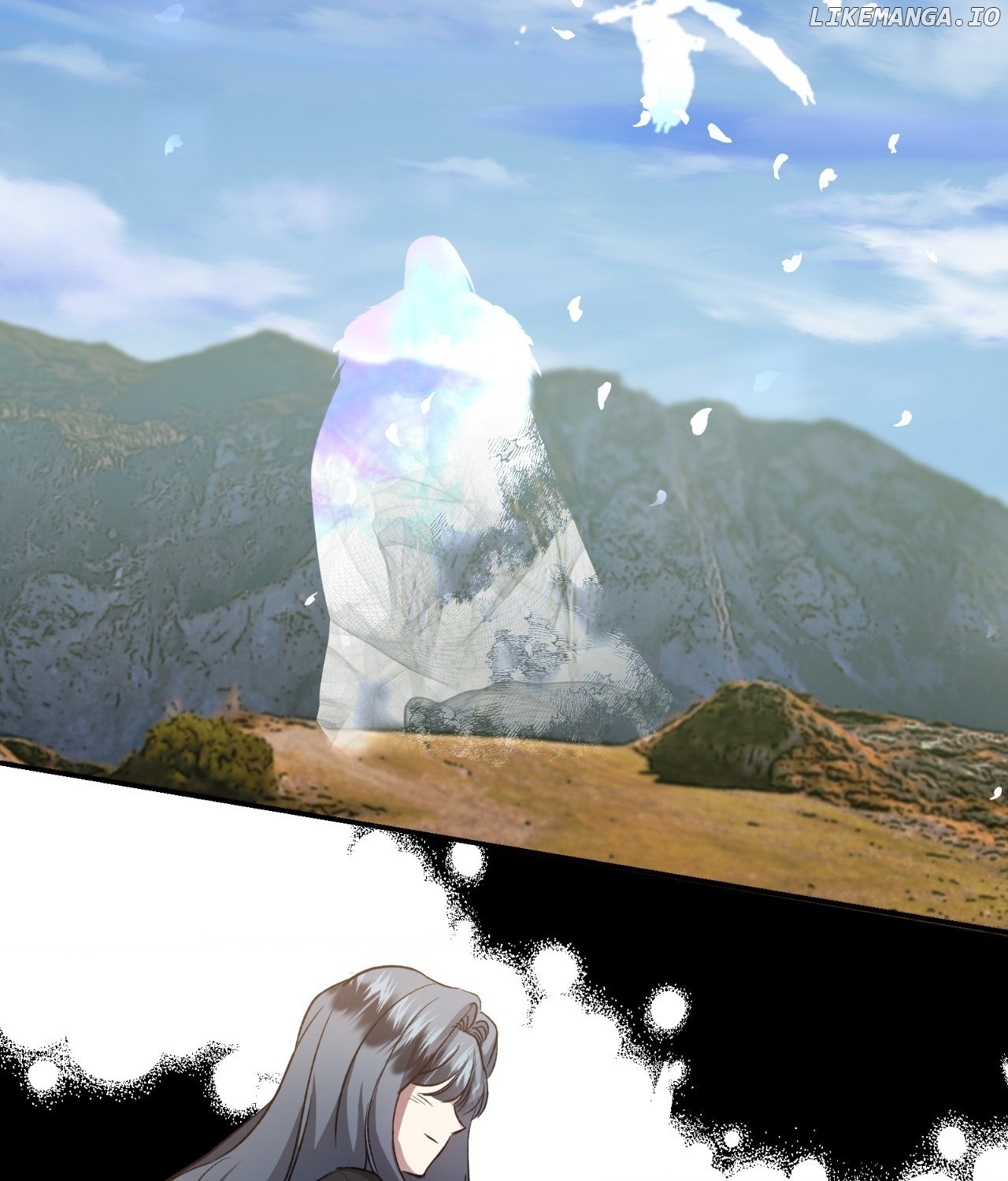 The Tale of Oshin Chapter 27 - page 28