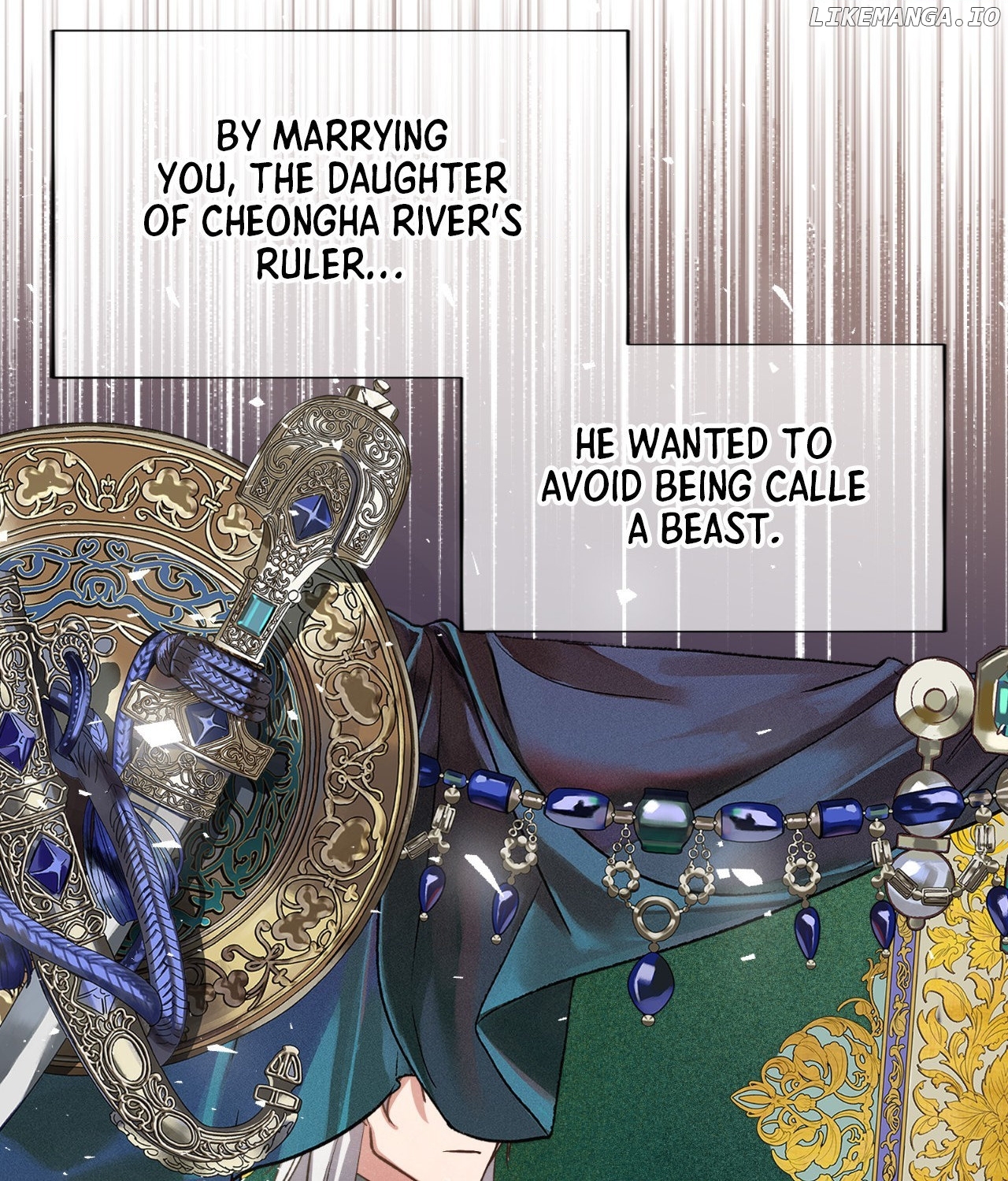 The Tale of Oshin Chapter 27 - page 30