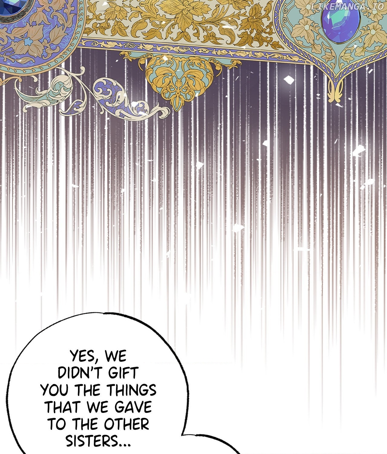 The Tale of Oshin Chapter 27 - page 32