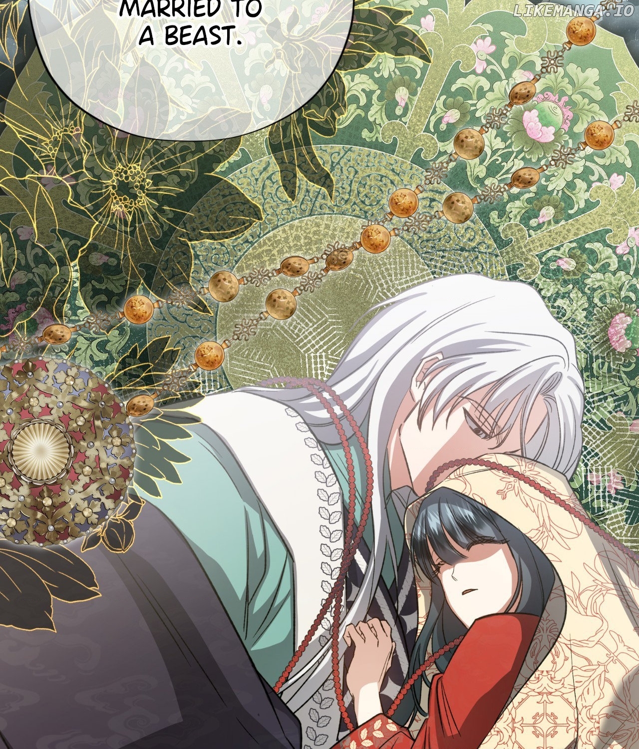 The Tale of Oshin Chapter 27 - page 35