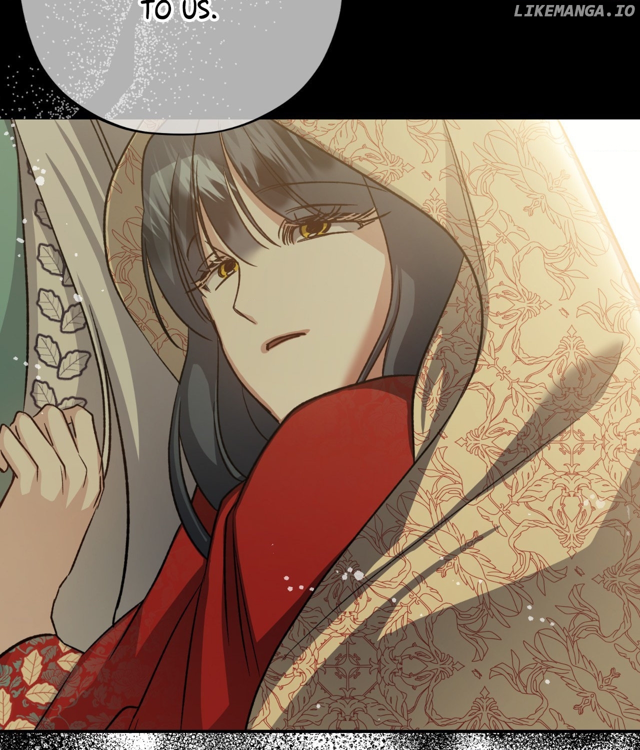 The Tale of Oshin Chapter 27 - page 39