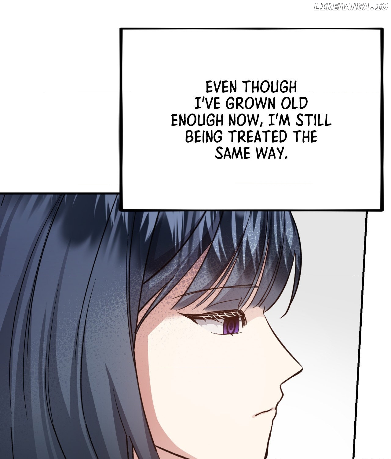 The Tale of Oshin Chapter 27 - page 51