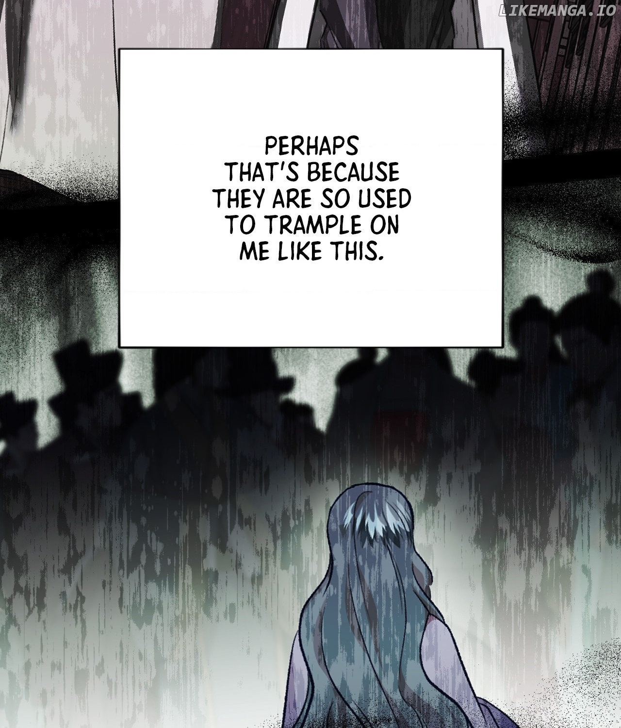 The Tale of Oshin Chapter 27 - page 54