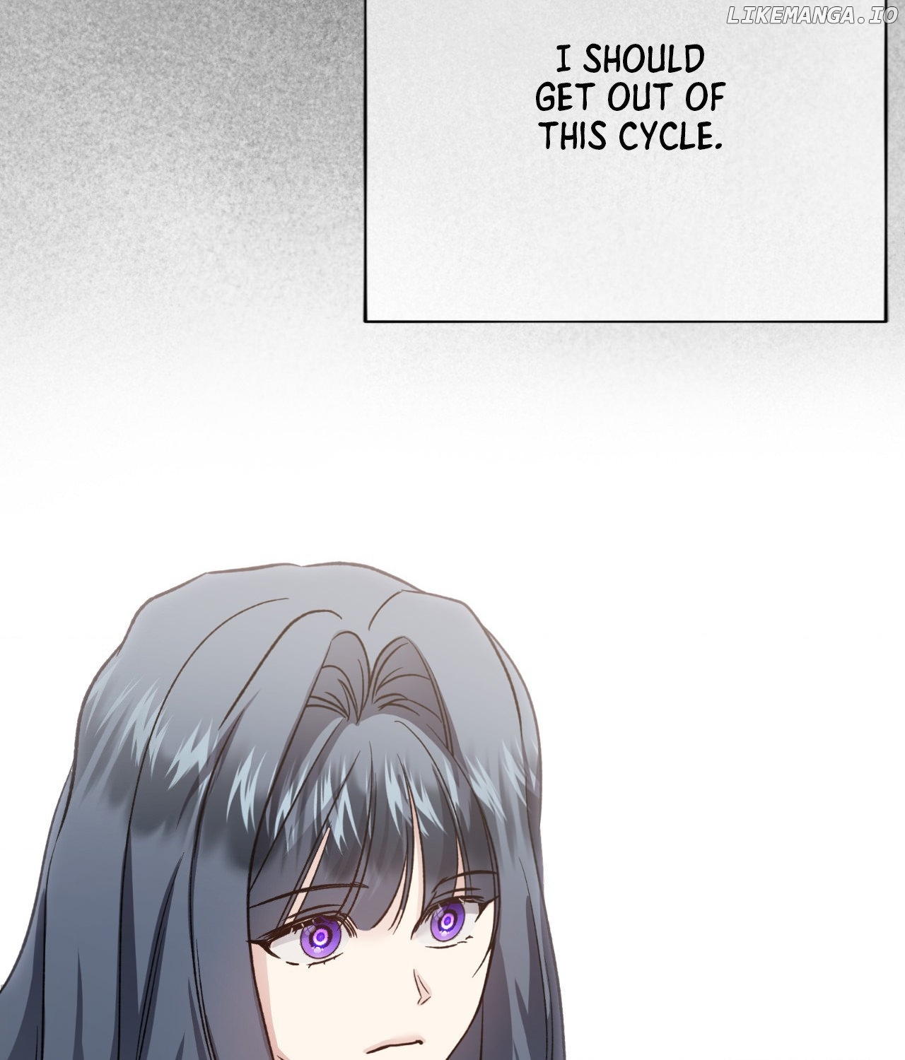 The Tale of Oshin Chapter 27 - page 56