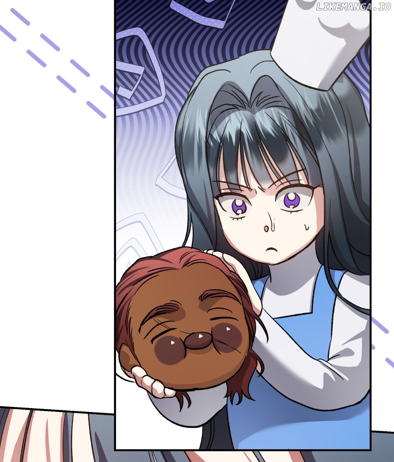 The Tale of Oshin Chapter 27 - page 72