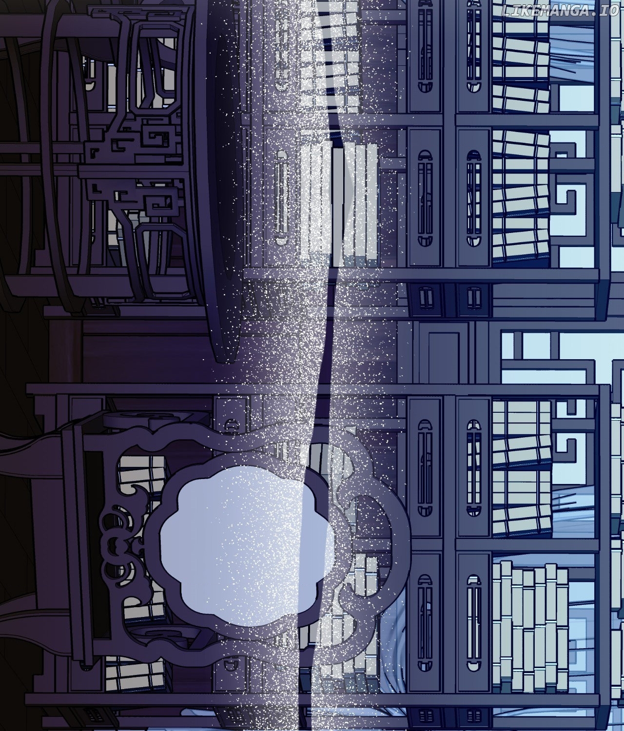 The Tale of Oshin Chapter 27 - page 95