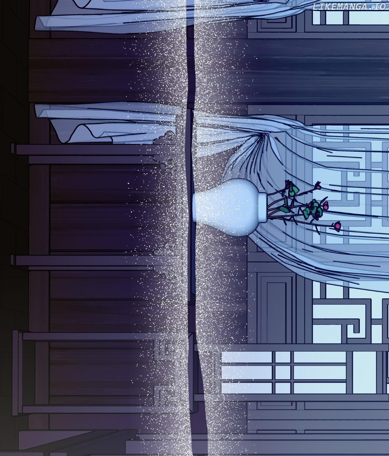 The Tale of Oshin Chapter 27 - page 96