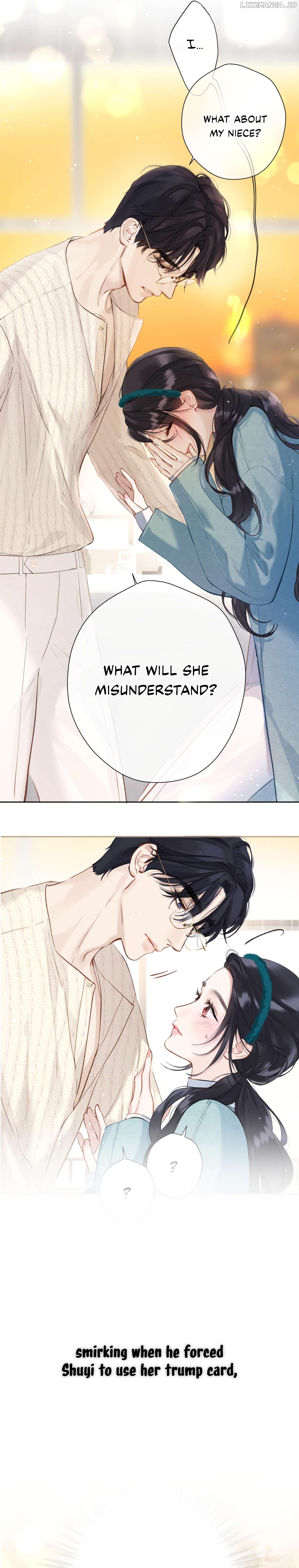 Accidental Love Chapter 22.5 - page 9