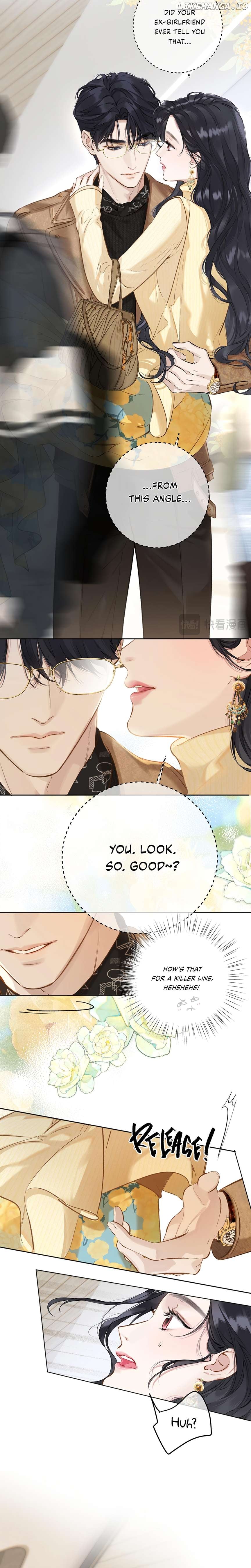 Accidental Love Chapter 23 - page 2
