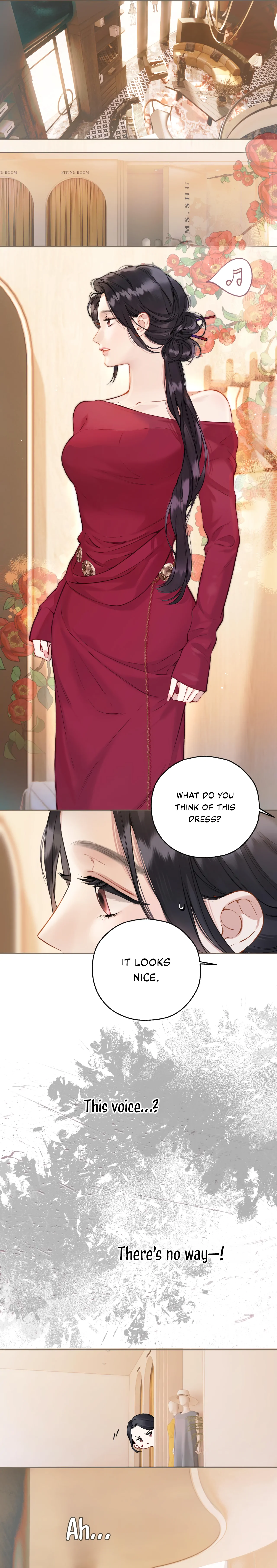 Accidental Love Chapter 24 - page 14