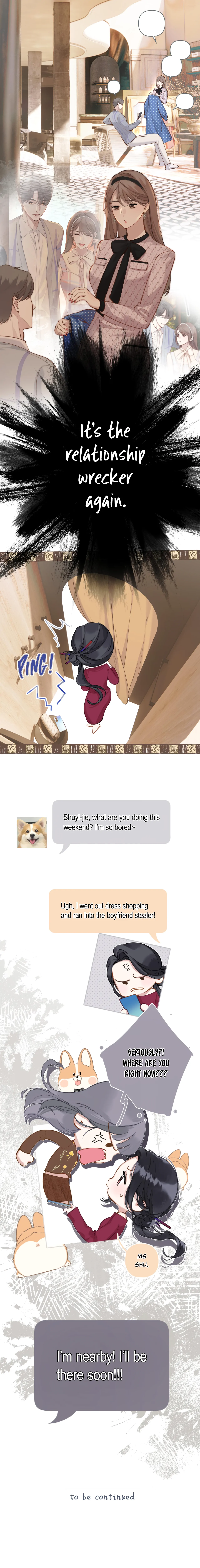 Accidental Love Chapter 24 - page 15