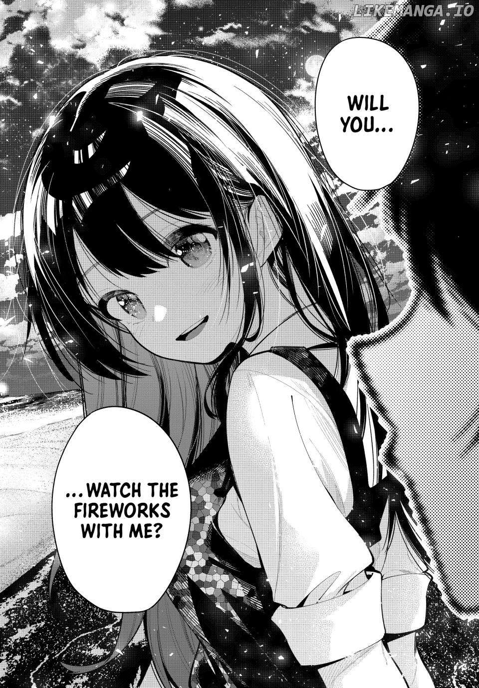 Tune In To The Midnight Heart Chapter 38 - page 16