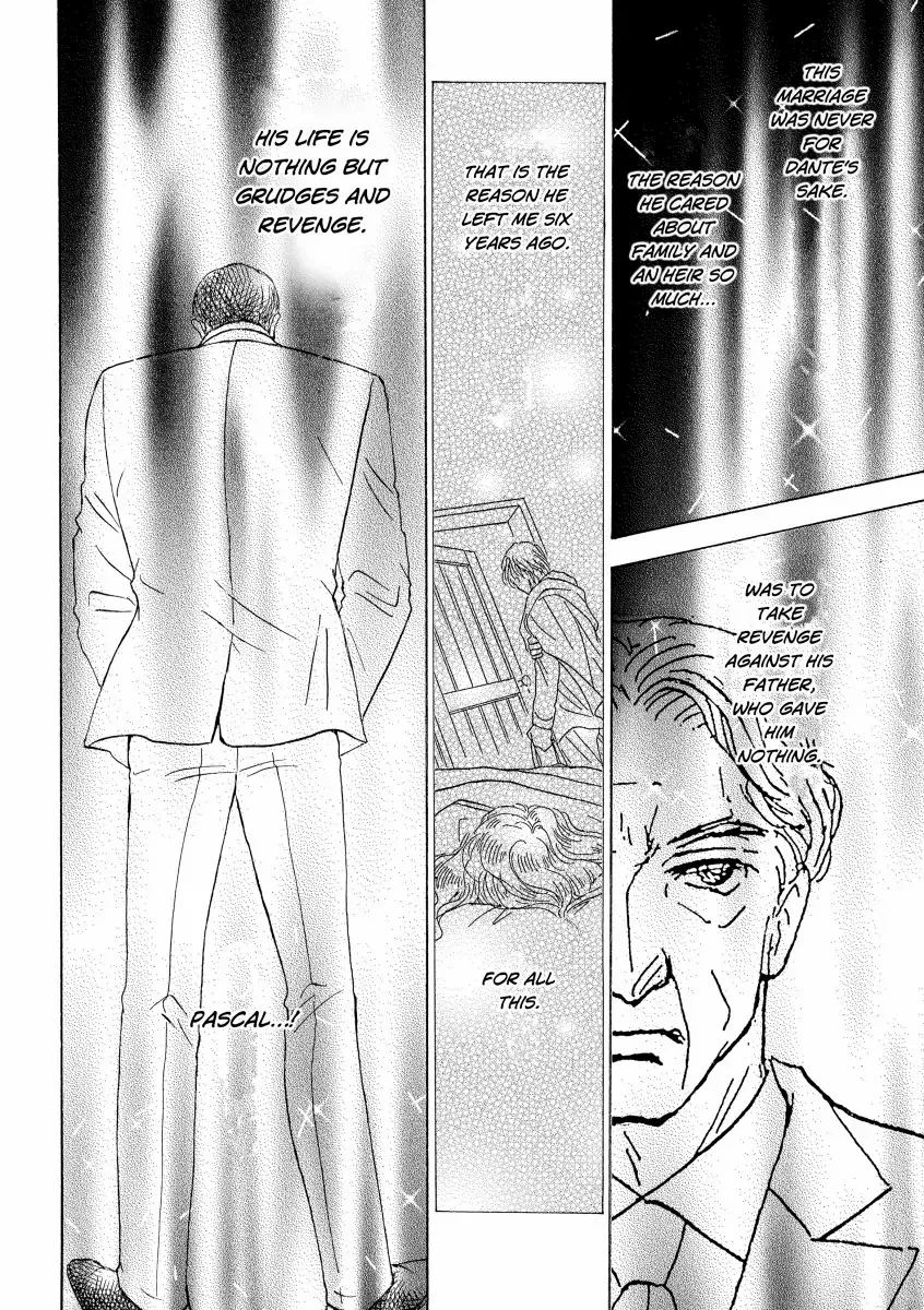 Unwrapping the Innocent's Secret Chapter 10 - page 4