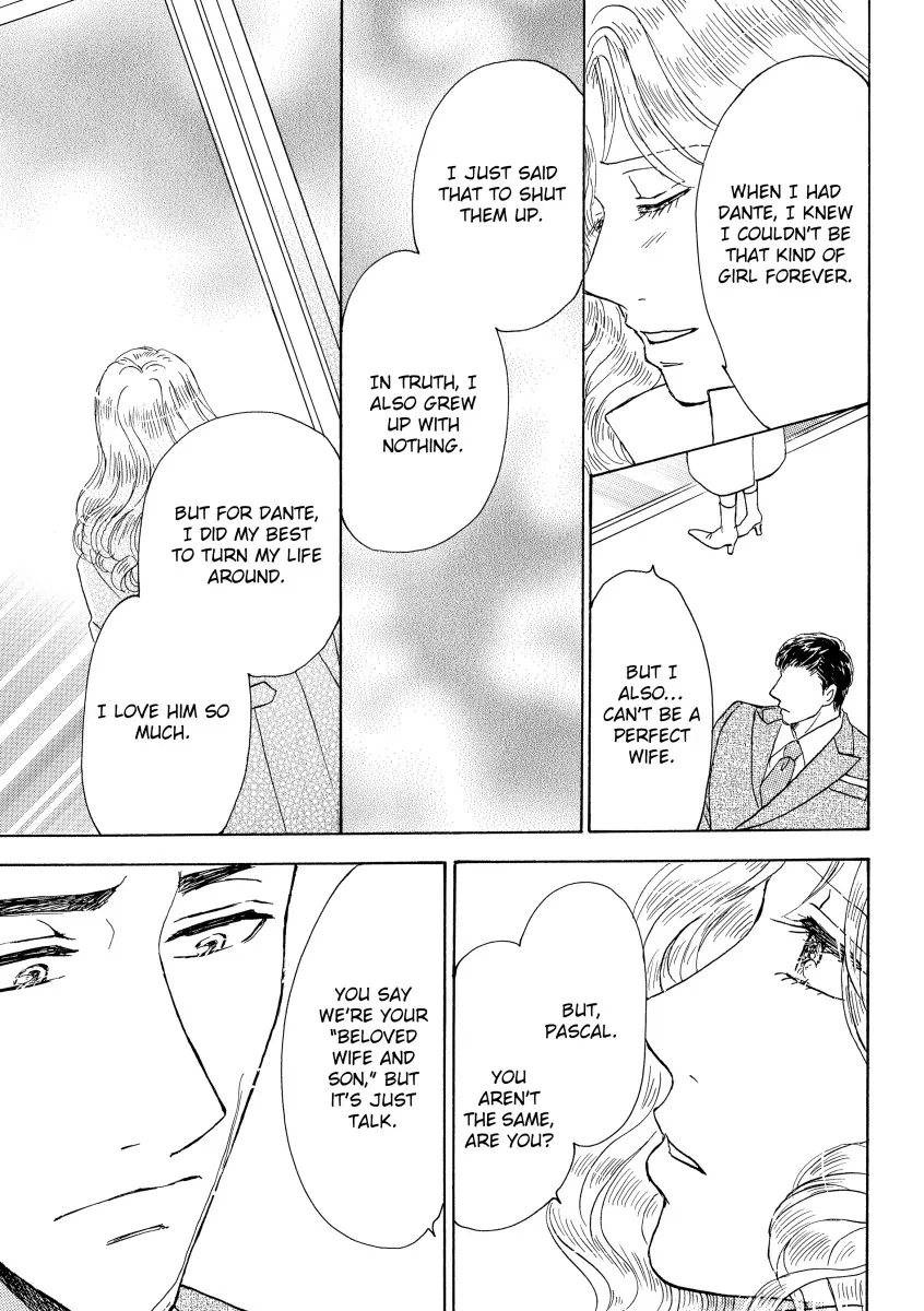 Unwrapping the Innocent's Secret Chapter 11 - page 3