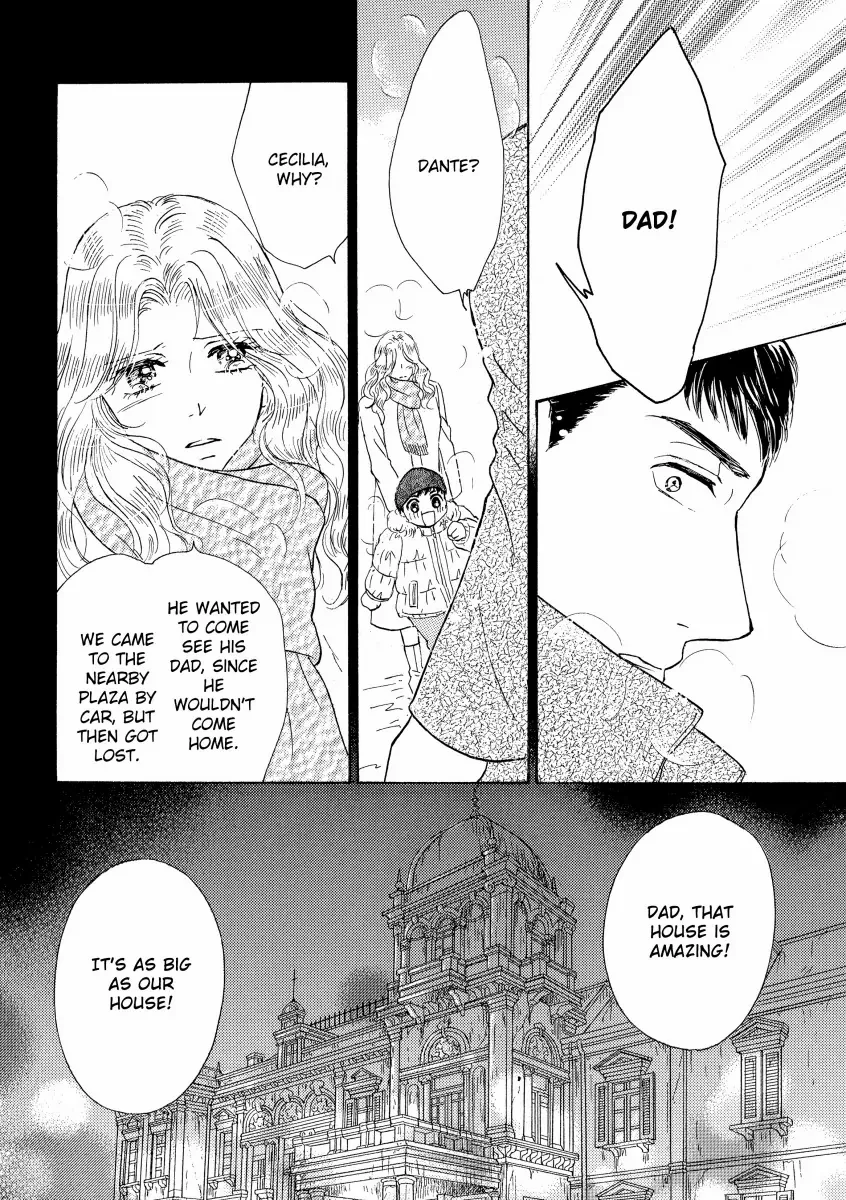 Unwrapping the Innocent's Secret Chapter 12 - page 2