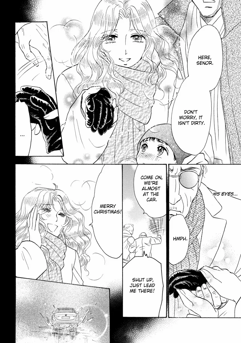 Unwrapping the Innocent's Secret Chapter 12 - page 4