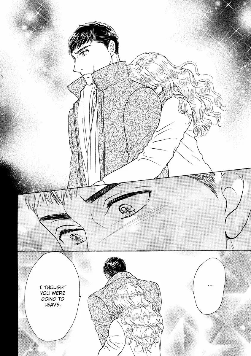 Unwrapping the Innocent's Secret Chapter 12 - page 6
