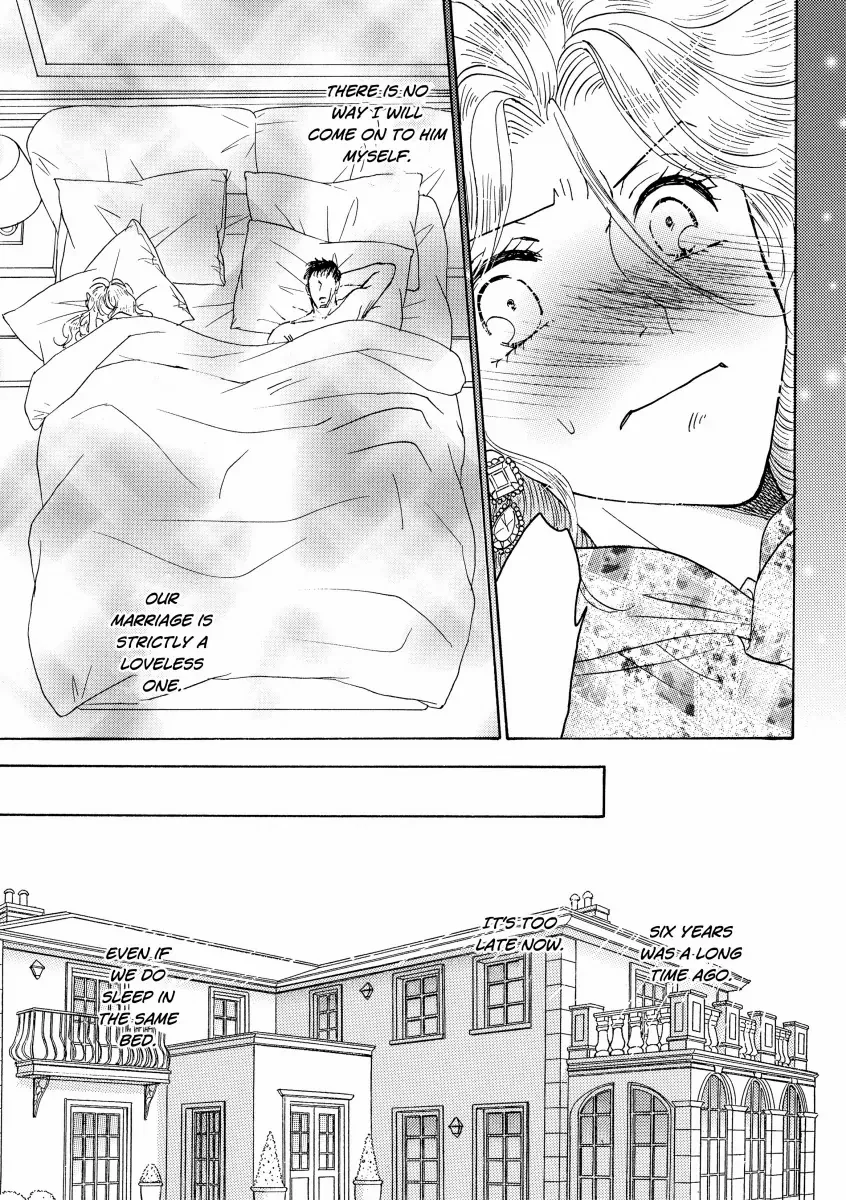 Unwrapping the Innocent's Secret Chapter 9 - page 7