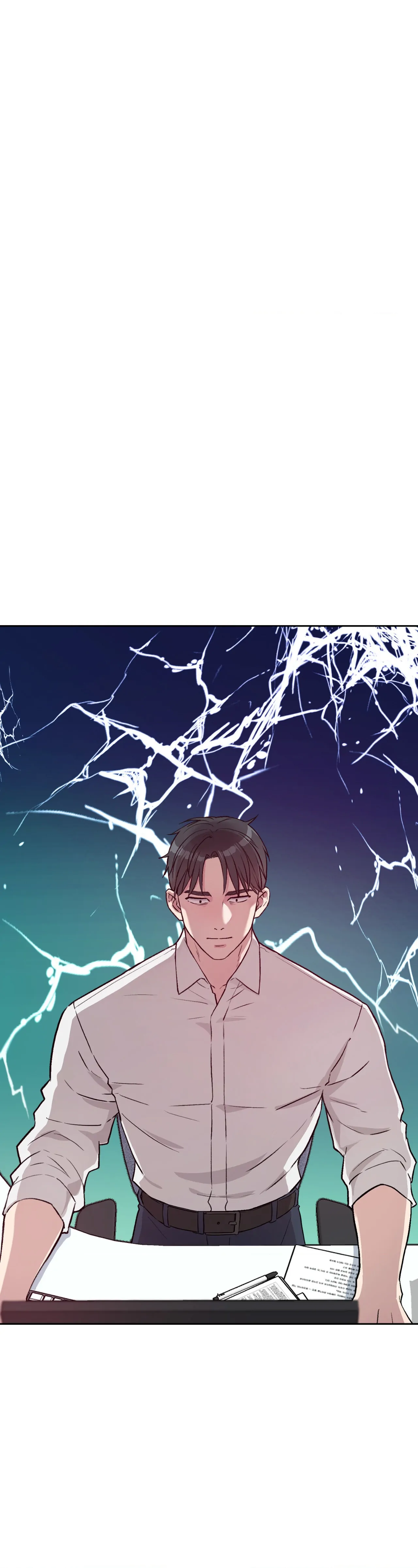 My Fantasies Are Cumming to Life?! Chapter 27 - page 1
