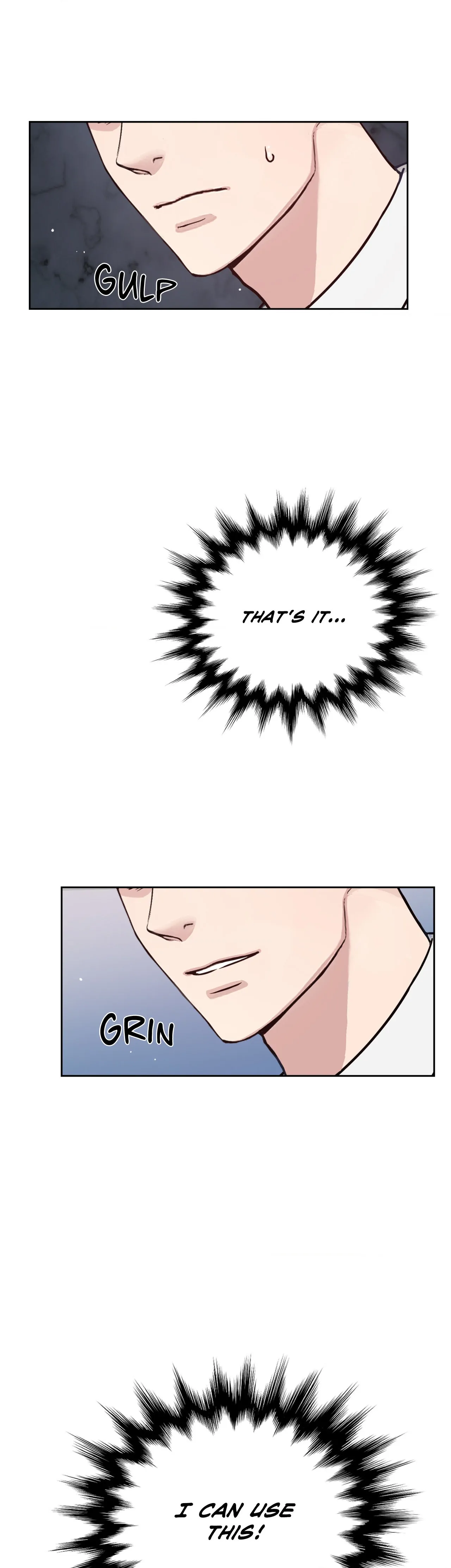 My Fantasies Are Cumming to Life?! Chapter 27 - page 6