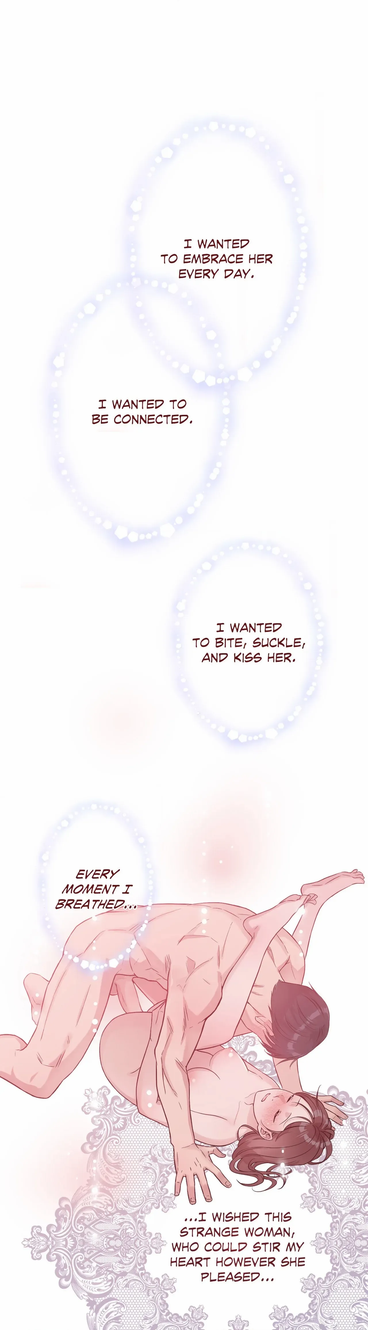 My Fantasies Are Cumming to Life?! Chapter 28 - page 17