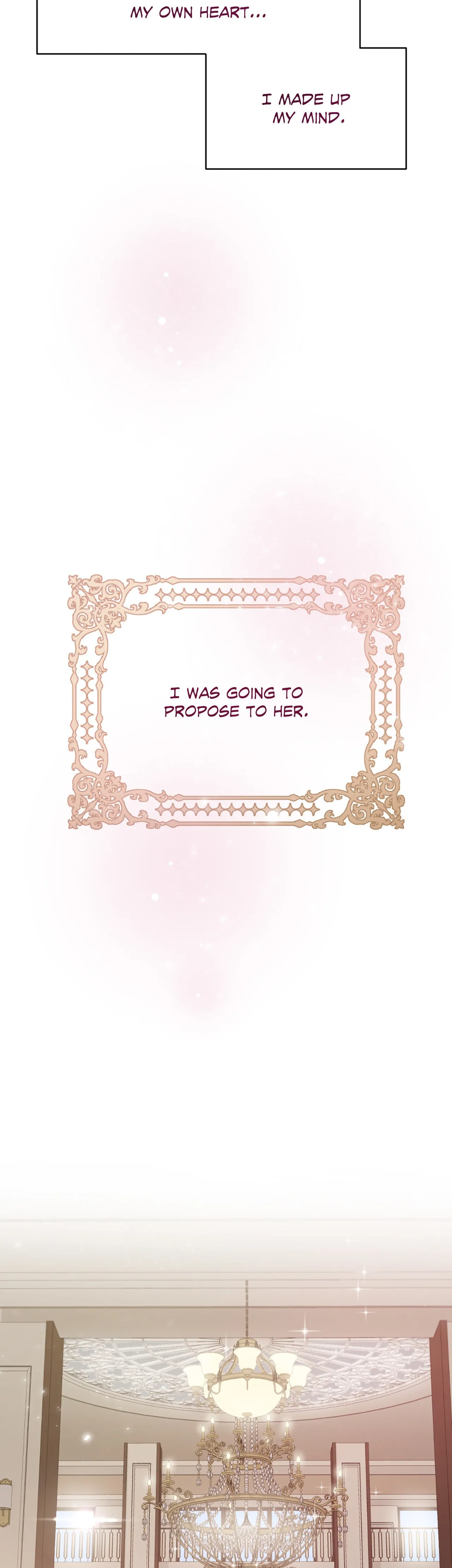 My Fantasies Are Cumming to Life?! Chapter 28 - page 21