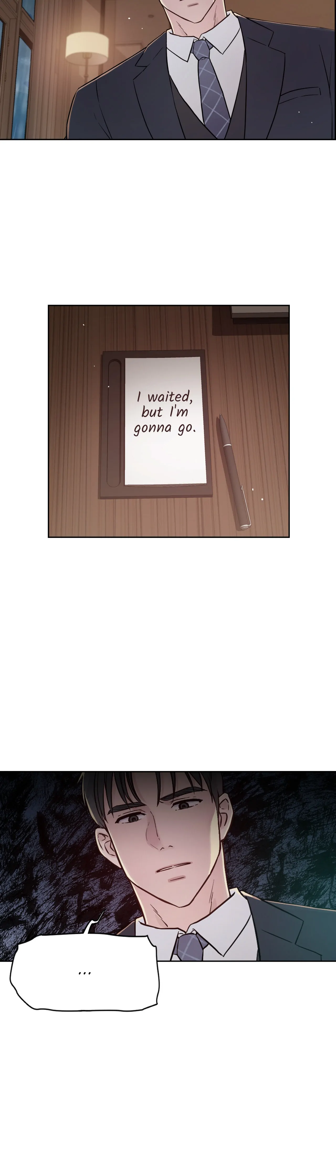 My Fantasies Are Cumming to Life?! Chapter 28 - page 25