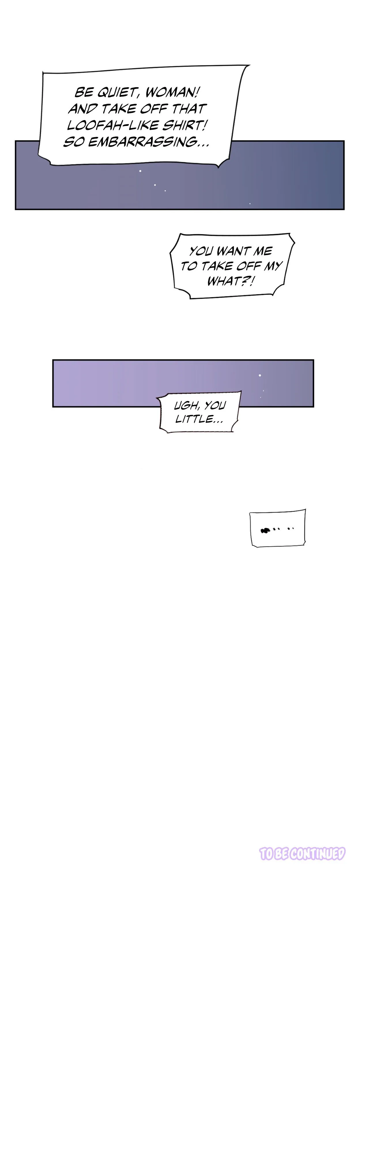 My Fantasies Are Cumming to Life?! Chapter 28 - page 41